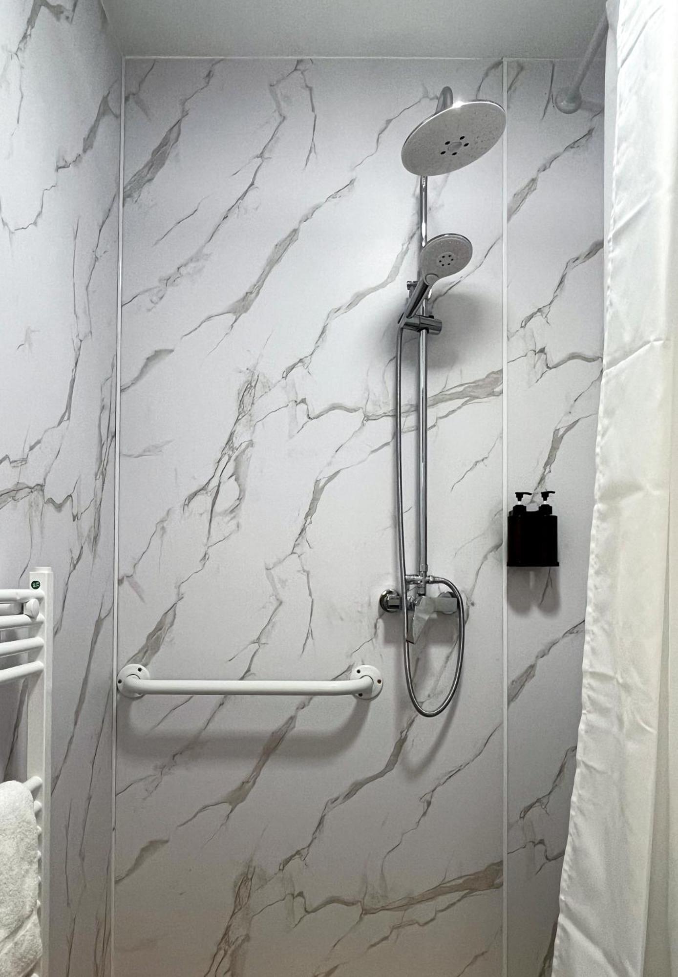 Atis The Park Inn Дувр Экстерьер фото