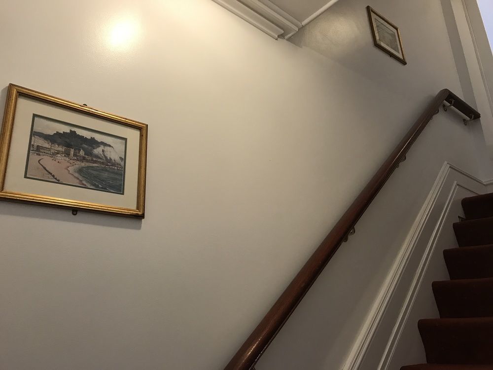 Atis The Park Inn Дувр Экстерьер фото
